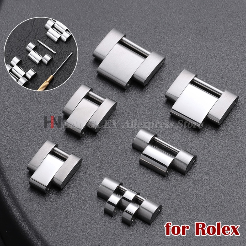 Rolex Watch Submariner - 롤렉스 오이스터, 주빌리 시계줄, GMT 서브마리너,