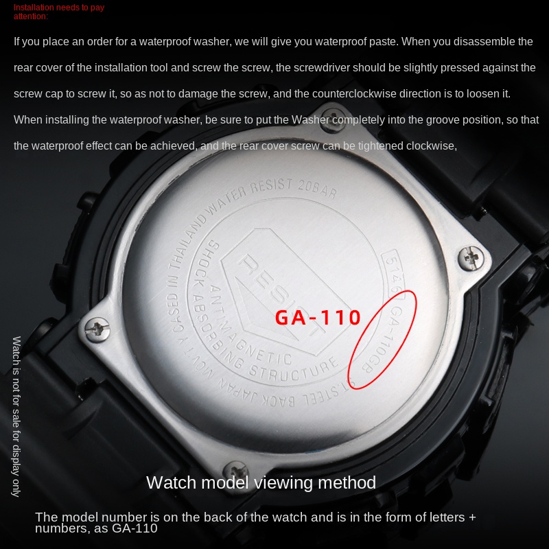 DW5600 gw m5610 카시오 G-SHOCK DW - Casio Watch G-Shock Ga-2100 리뷰 및 가격