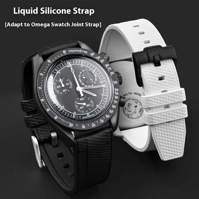 Swatch X Omega MoonSwatch 스포츠  - Omega Watch Seamaster 리뷰 및 가격