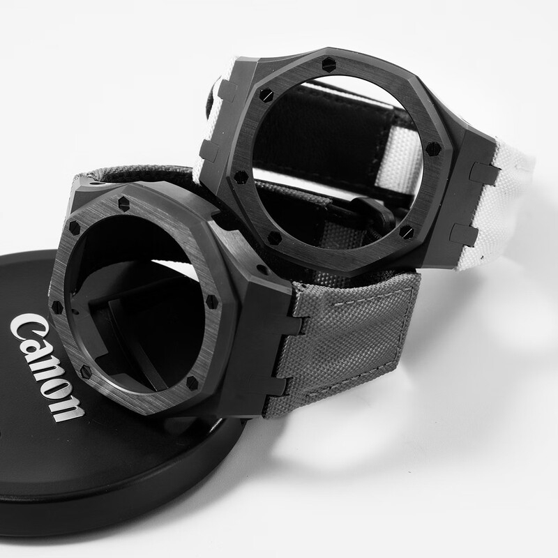 2100 모드 키트 세라믹 시계 케이스 키트(나일론 및 - Casio Watch G-Shock Ga-2100 리뷰 및 가격